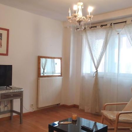 Appartement Renouvele アンダイエ エクステリア 写真