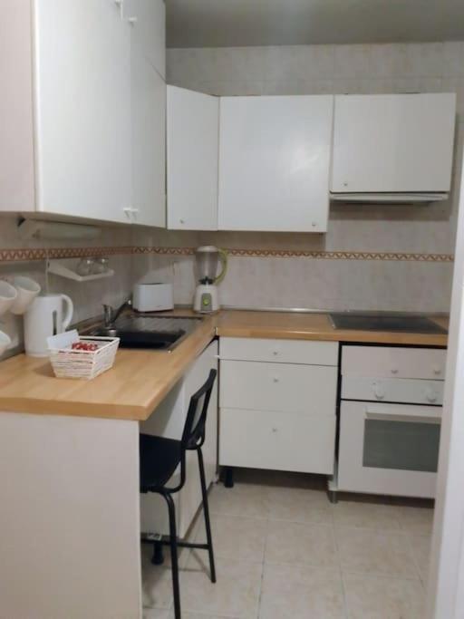 Appartement Renouvele アンダイエ エクステリア 写真